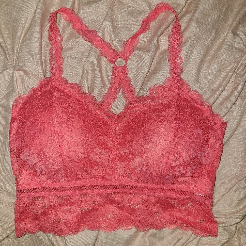 Jady K lace bralette